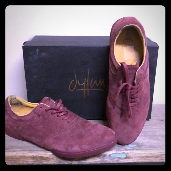 huf dylan 9.5
